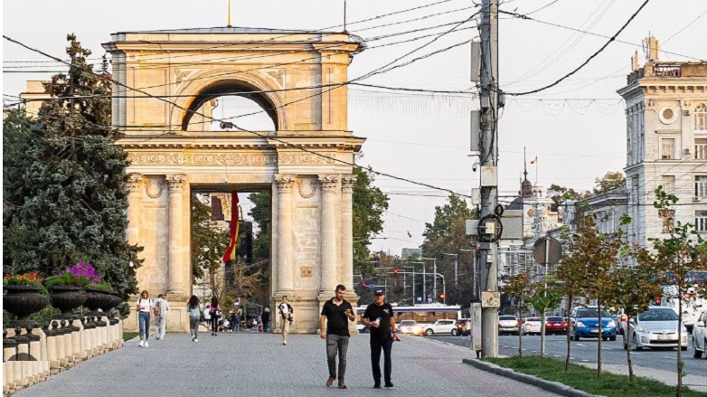 Κρίσιμες εκλογές στη Μολδαβία