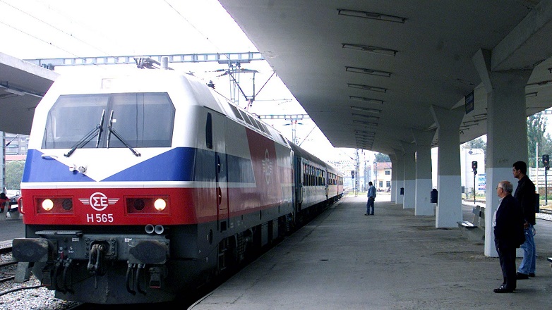 Επανέναρξη σιδηροδρομικών επιβατικών δρομολογίων Αλεξανδρούπολη–Ορεστιάδα– Αλεξανδρούπολη