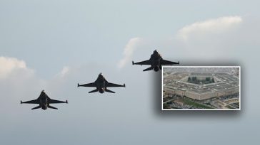 Διέρρευσαν άκρως απόρρητα έγγραφα του Πενταγώνου για τα αντίποινα του Ισραήλ στο Ιράν