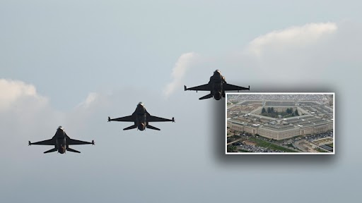 Διέρρευσαν άκρως απόρρητα έγγραφα του Πενταγώνου για τα αντίποινα του Ισραήλ στο Ιράν