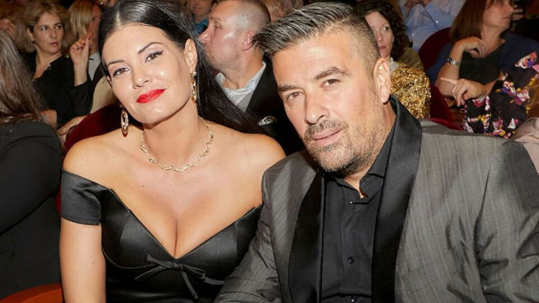 Μαρία Κορινθίου για το διαζύγιο με τον Αϊβάζη: «Από την επόμενη ημέρα που είπα ότι χωρίσαμε, με φλερτάρουν»