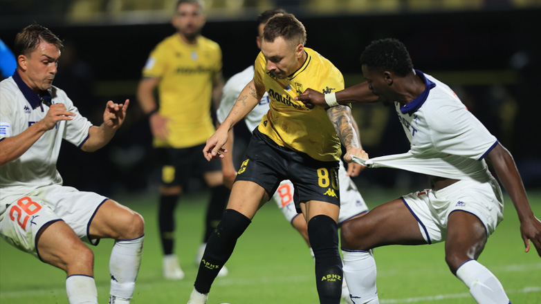 Τέταρτη σερί νίκη και κορυφή για τον… ασταμάτητο Άρη, 2-0 την Athens Kallithea!