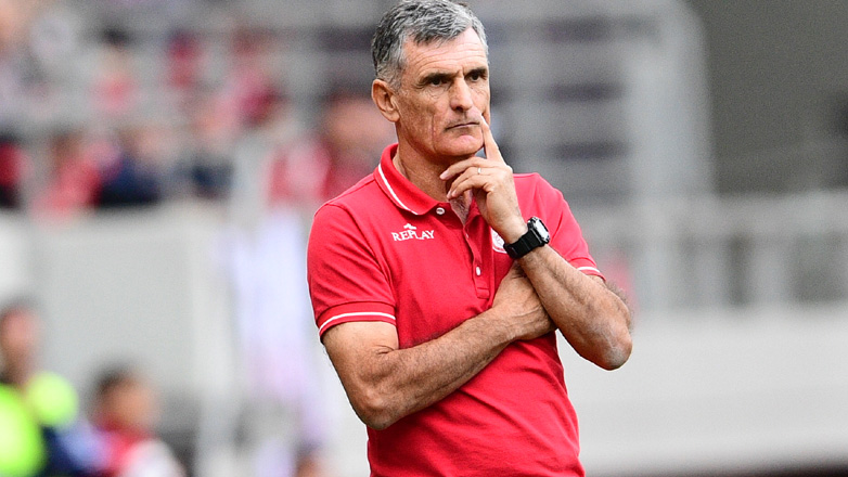 Μεντιλίμπαρ: «Κοιμηθήκαμε, νομίζαμε ότι το ματς τελείωσε – Το φταίξιμο είναι πρώτα δικό μου»