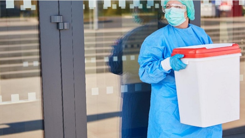 Κάποτε της χάρισαν ζωή και τώρα το ανταπέδωσε