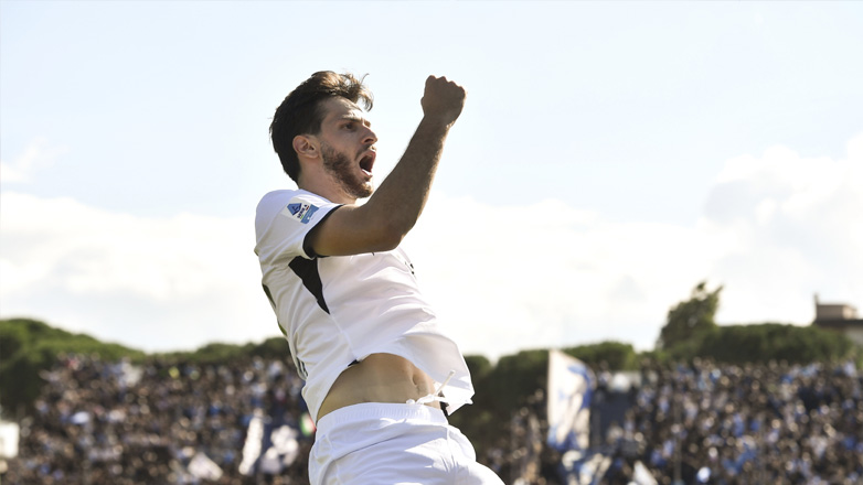 Ιταλία: Νίκη από την… άσπρη βούλα για τη Νάπολι, σαρωτική (6-0) η Φιορεντίνα στο Λέτσε!