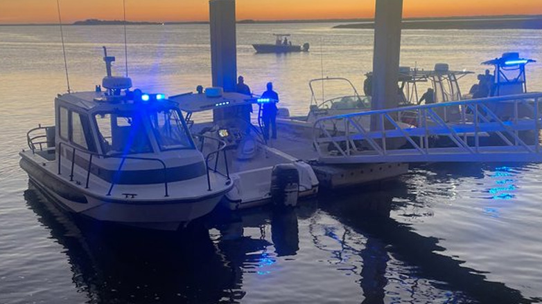 Τζόρτζια: Επτά νεκροί από την κατάρρευση γέφυρας στο νησί Σαπέλο