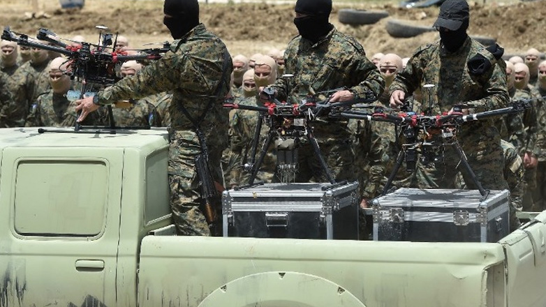 Η Χεζμπολάχ ανακοίνωσε πως κατέρριψε ισραηλινό drone