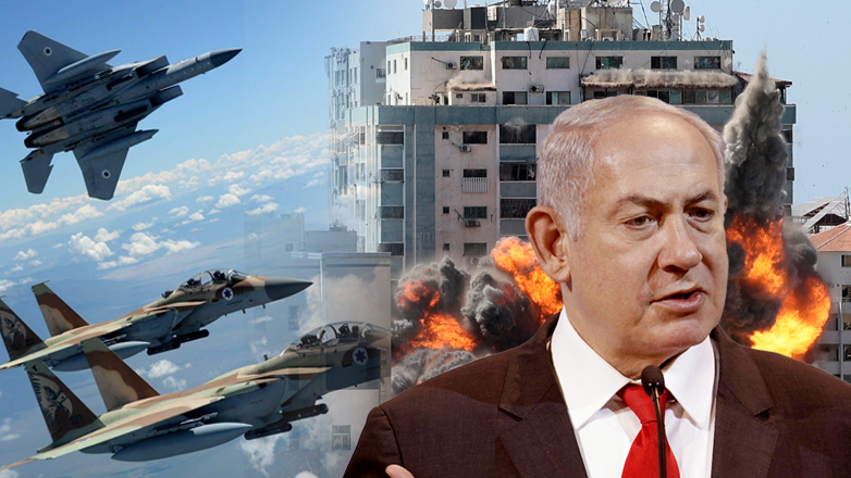 Το Ισραήλ στέλνει διαπραγματευτές στο Κατάρ