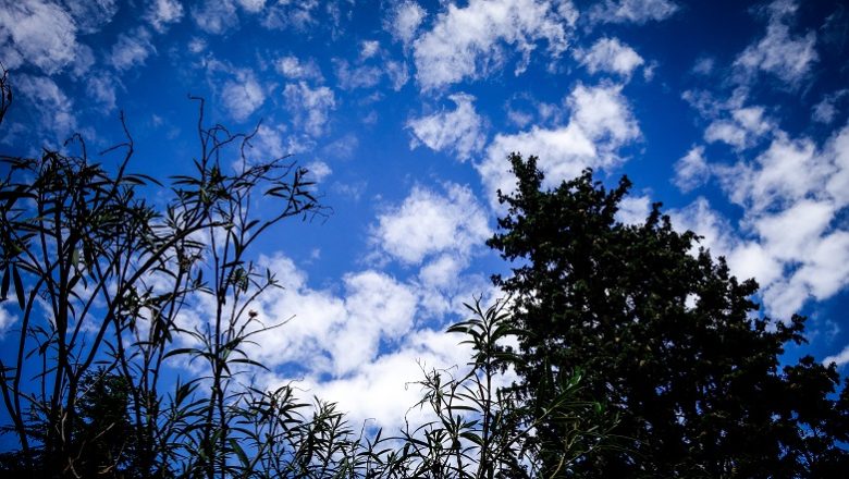 Καιρός: Χαμηλές θερμοκρασίες και ισχυροί άνεμοι