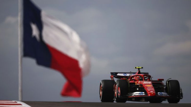 F1 Austin Η.Π.Α.: Ο Leclerc «έκλεψε» τη νίκη στην πρώτη στροφή του αγώνα – Επιβλητικό 1-2 από τη Ferrari