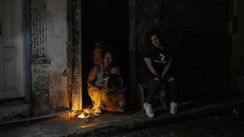 Κούβα: Η κυβέρνηση εκτιμά ότι η ηλεκτροδότηση θα αποκατασταθεί το βράδυ της Δευτέρας