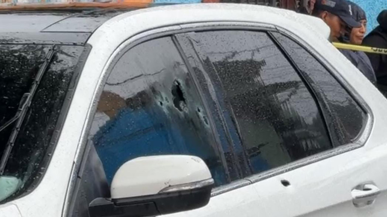 Ένοπλοι δολοφόνησαν ιερωμένο στο Μεξικό