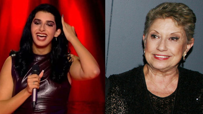 Angel: Η τρανς εγγονή της Δούκισσας στο The Voice – «Ήθελα να μοιάσω σε διάφορες τραγουδίστριες»