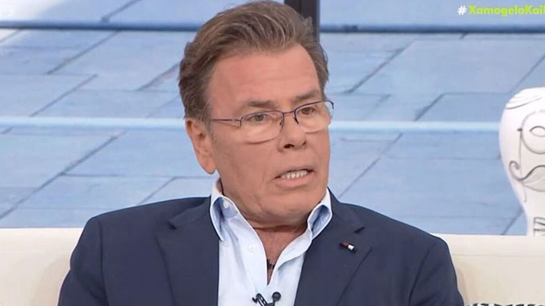 Δημήτρης Παπανώτας για Στέφανο Κασσελάκη: «Ο τρόπος που με απομάκρυνε ήταν άθλιος»