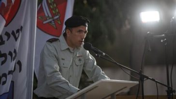 IDF: Ο διοικητής της 401ης Τεθωρακισμένης Ταξιαρχίας σκοτώθηκε σε μάχη στη βόρεια Γάζα