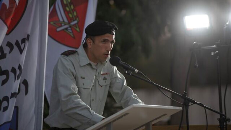 IDF: Ο διοικητής της 401ης Τεθωρακισμένης Ταξιαρχίας σκοτώθηκε σε μάχη στη βόρεια Γάζα