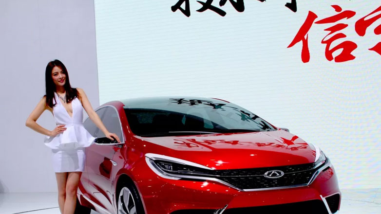 Άσχημα νέα για τους Γερμανούς – Οι Κινέζοι σταμάτησαν να αγοράζουν τα αυτοκίνητα τους Άσχημα νέα για τους Γερμανούς – Οι Κινέζοι σταμάτησαν να αγοράζουν τα αυτοκίνητα τους