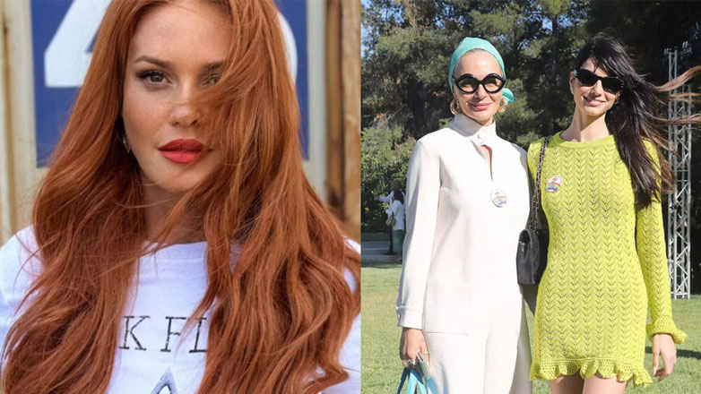 Σίσσυ Χρηστίδου: Η σπόντα για τη ρήξη στη σχέση Χριστοπούλου – Παπαγεωργίου