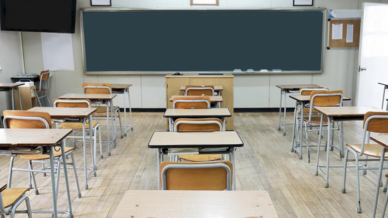 Ηράκλειο: Κακουργηματική δίωξη σε ανήλικο μαθητή για ενδοσχολική βία