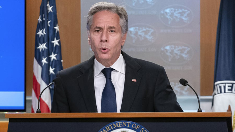 Επίσκεψη του υπουργού εξωτερικών των ΗΠΑ στη Μέση Ανατολή