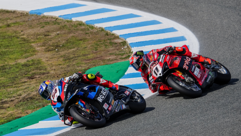 Η σεζόν του 2024 έφτασε στο τέλος με Τoprak και BMW στην κορυφή