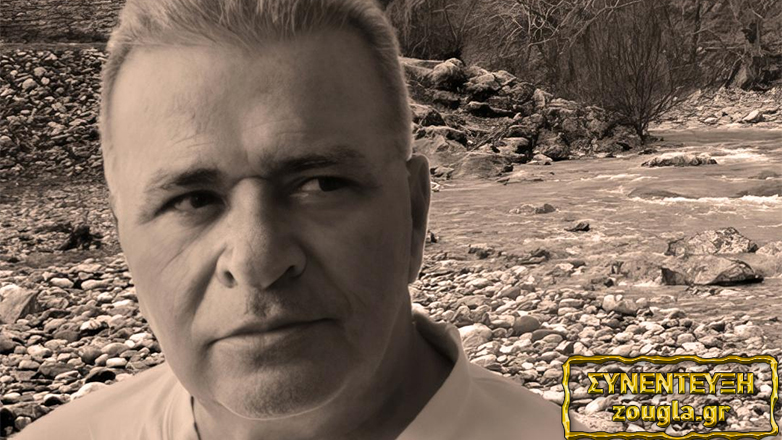 Γιώργος Πολυμενάκος: «Η έκβαση κάθε αγώνα είναι πάντα αβέβαιη, αλλά αυτό δεν σημαίνει ότι πρέπει να παραιτηθούμε»