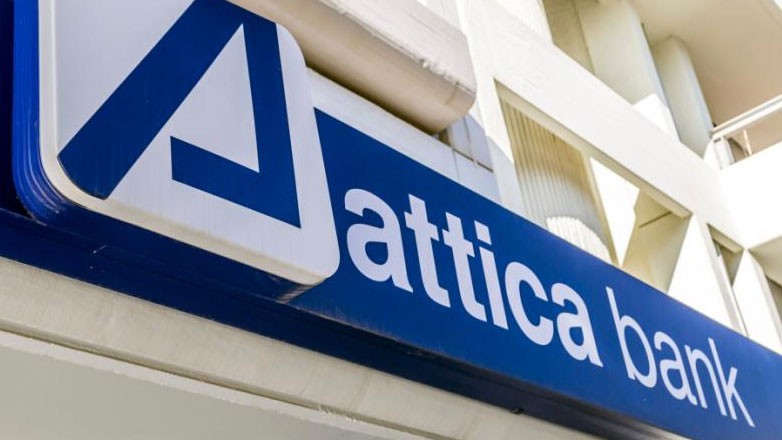 Χρηματιστήριο: Αναστολή διαπραγμάτευση ςτων μετοχών τη Attica Bank μετά την εκρηκτική άνοδο της τιμής