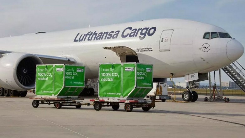 Η Lufthansa παρατείνει την αναστολή των πτήσεών της προς το Τελ Αβίβ έως και τις 10 Νοεμβρίου