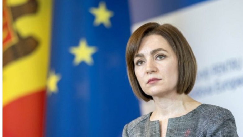 Μολδαβία: Εντελώς οριακή η έκβαση στο δημοψήφισμα για την ΕΕ