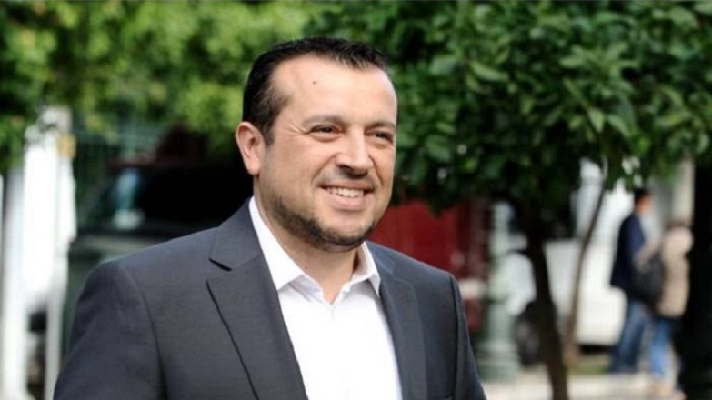 Ν. Παππάς: «Η ΝΔ μεθοδεύει την ιδιωτικοποίηση της υγείας»