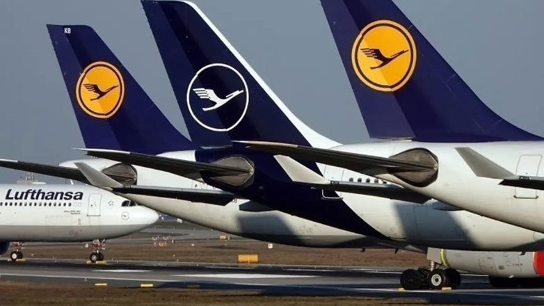Ισραήλ: Η Lufthansa παρατείνει την αναστολή των πτήσεών της προς το Τελ Αβίβ