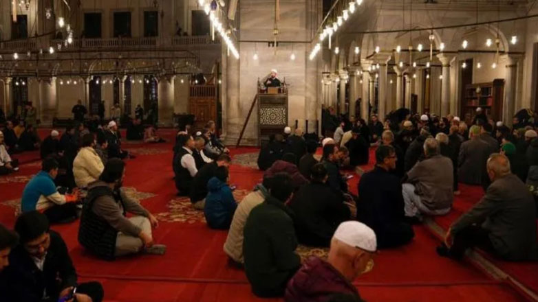 Βέλγιο: Οι αρχές αποφάσισαν να μην ανανεώσουν την άδεια εργασίας πέντε Τούρκων ιμάμηδων