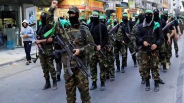 Γάζα: Η Χαμάς θα διοικείται προσωρινά από μια πενταμελή επιτροπή που εδρεύει στο Κατάρ