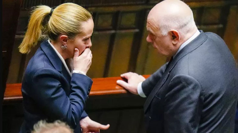 Ιταλία: «Οι δικαστές δεν μπορούν να μην εφαρμόσουν το νέο νομοθετικό διάταγμα για τις ασφαλείς χώρες»