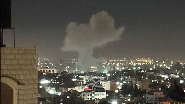 Η Χεζμπολάχ λέει ότι έπληξε βάση της υπηρεσίας στρατιωτικών πληροφοριών του Ισραήλ στο Τελ Αβίβ