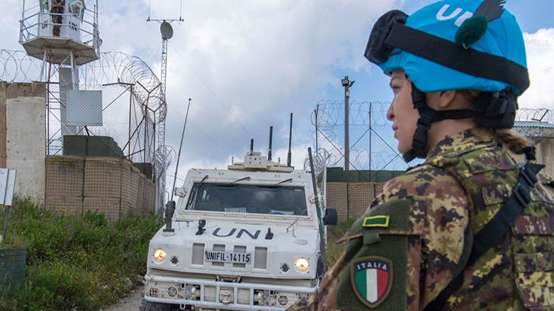 Λίβανος: Κατάσκοποι της Χεζμπολάχ μέλη των κυανόκρανων του ΟΗΕ