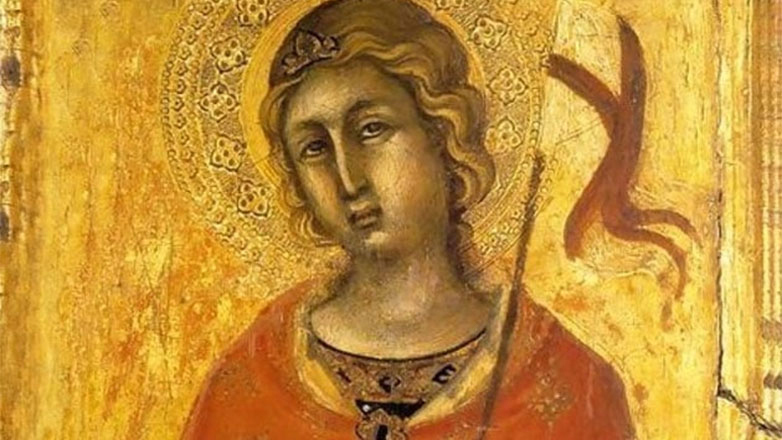 Ποια ήταν η Αγία Ούρσουλα που τιμάται σήμερα