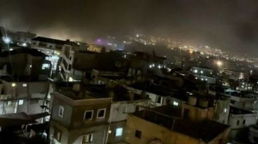 Λίβανος: Τέσσερις νεκροί και 24 τραυματίες από ισραηλινά πλήγματα κοντά σε νοσοκομείο της Βηρυτού