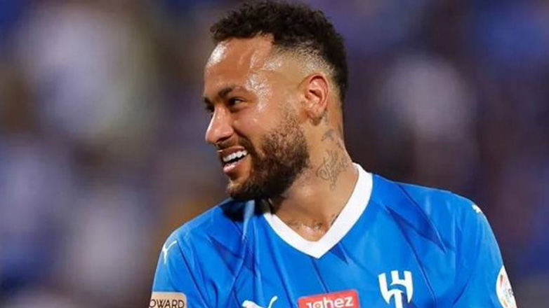 Champions League Ασίας: Ο Νεϊμάρ επέστρεψε στη δράση μετά από 12 μήνες