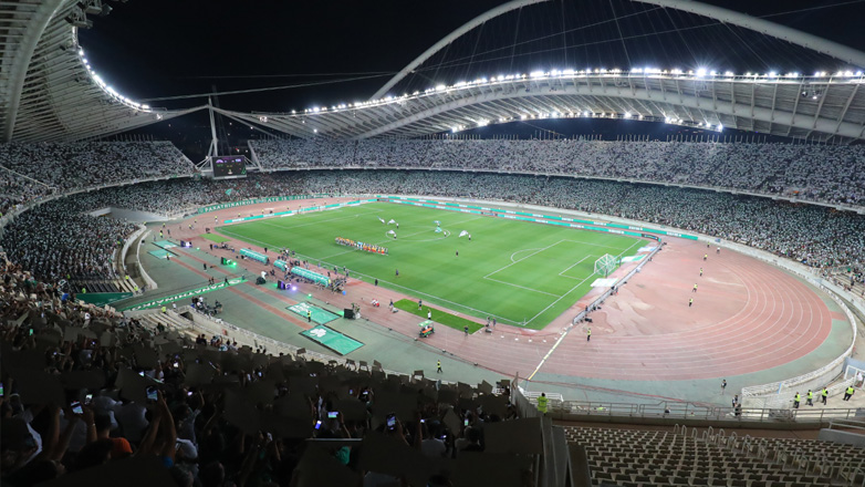 ΠΑΕ Παναθηναϊκός: «Θα χρησιμοποιήσουμε και τη νέα σεζόν το Ολυμπιακό Στάδιο»