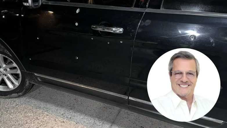 Ισημερινός: Υποψήφιος στις προεδρικές εκλογές κατήγγειλε επίθεση εναντίον του γιου του