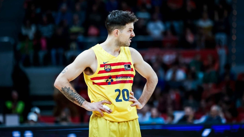 Σοκ στην Μπαρτσελόνα με Λαπροβίτολα – Υπέστη ρήξη χιαστού και χάνει το υπόλοιπο της σεζόν