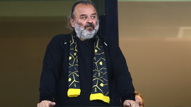 Ηλιόπουλος: «Η δήλωσή μου ήταν για τη συμπεριφορά του Λουτσέσκου – Δεν έχω πρόβλημα με τον ΠΑΟΚ»