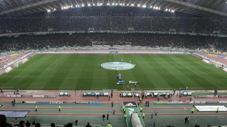 Παναθηναϊκός: Την Τρίτη (22/10) η εξαργύρωση των προσκλήσεων ενόψει Άρη