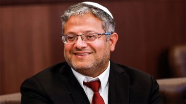 Ισραήλ: «Η πιο ηθική» λύση είναι να διώξουμε όλους τους Παλαιστίνιους από τη Γάζα»