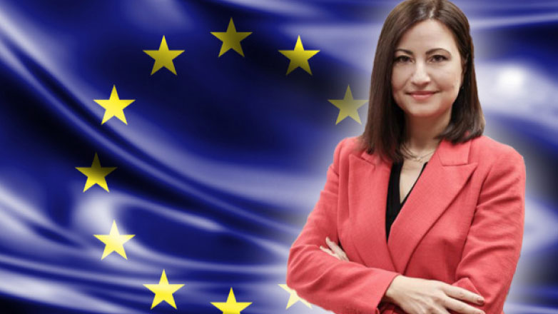 Δίκτυο «Έμπιστων Επενδυτών» εγκαινίασε η Επίτροπος Ι. Ιβάνοβα