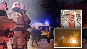 Δολοφονία Λυγγερίδη: Το ανώνυμο τηλεφώνημα που φώτισε τα επεισόδια του Ρέντη