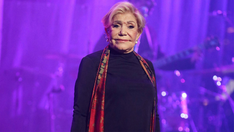 Μαρινέλλα: Θα μεταφερθεί σε ειδικό κέντρο αποκατάστασης στο εξωτερικό μετά τη νοσηλεία της στο «Υγεία»