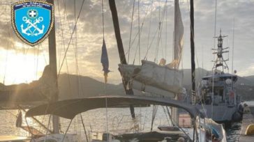 Νέα «καραβιά» μεταναστών στην Κάρπαθο