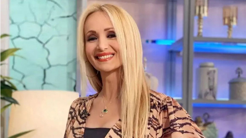 Ναταλί Κάκκαβα: «Άνθρωποι που πίστεψα με πρόδωσαν, προσπάθησαν να με σπιλώσουν» Ναταλί Κάκκαβα: «Άνθρωποι που πίστεψα με πρόδωσαν, προσπάθησαν να με σπιλώσουν»